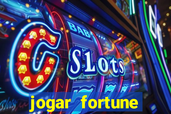 jogar fortune rabbit demo gratis